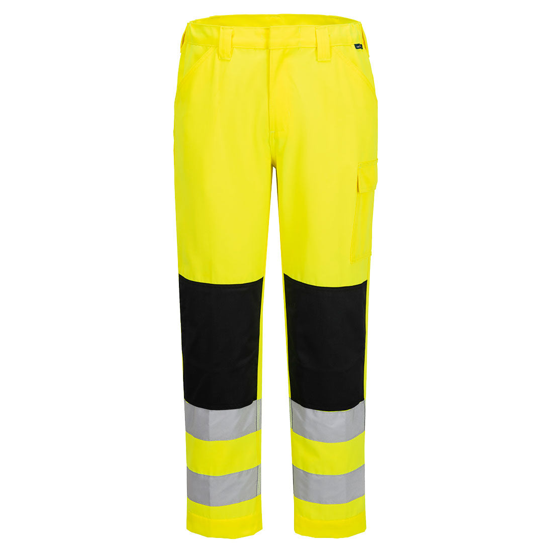 ES1 Essential Hi-Vis darba bikses