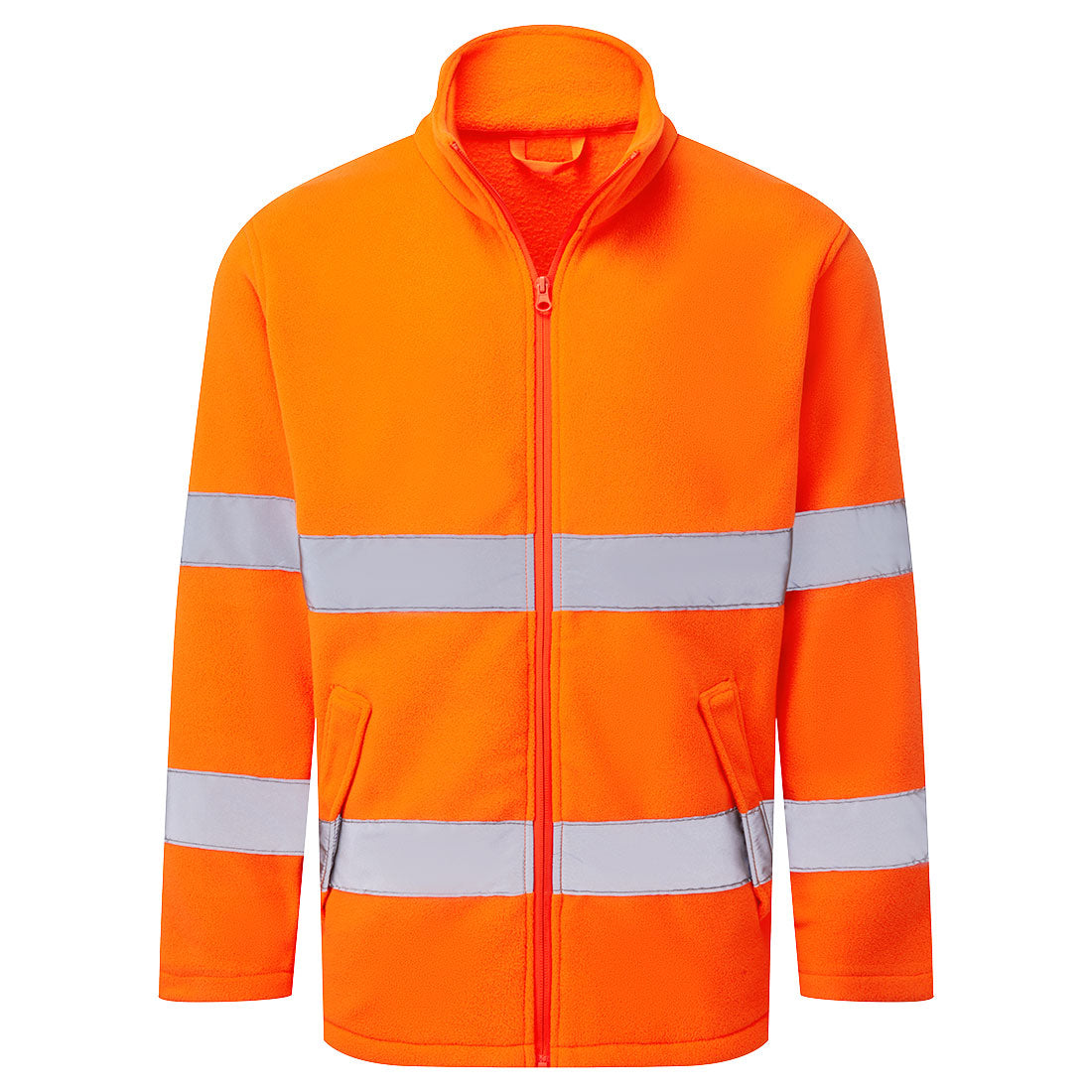 ES1 Essential Hi-Vis flīss