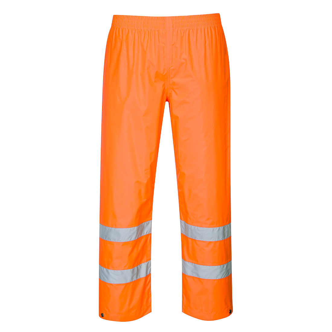 ES1 Essential Hi-Vis lietus bikses