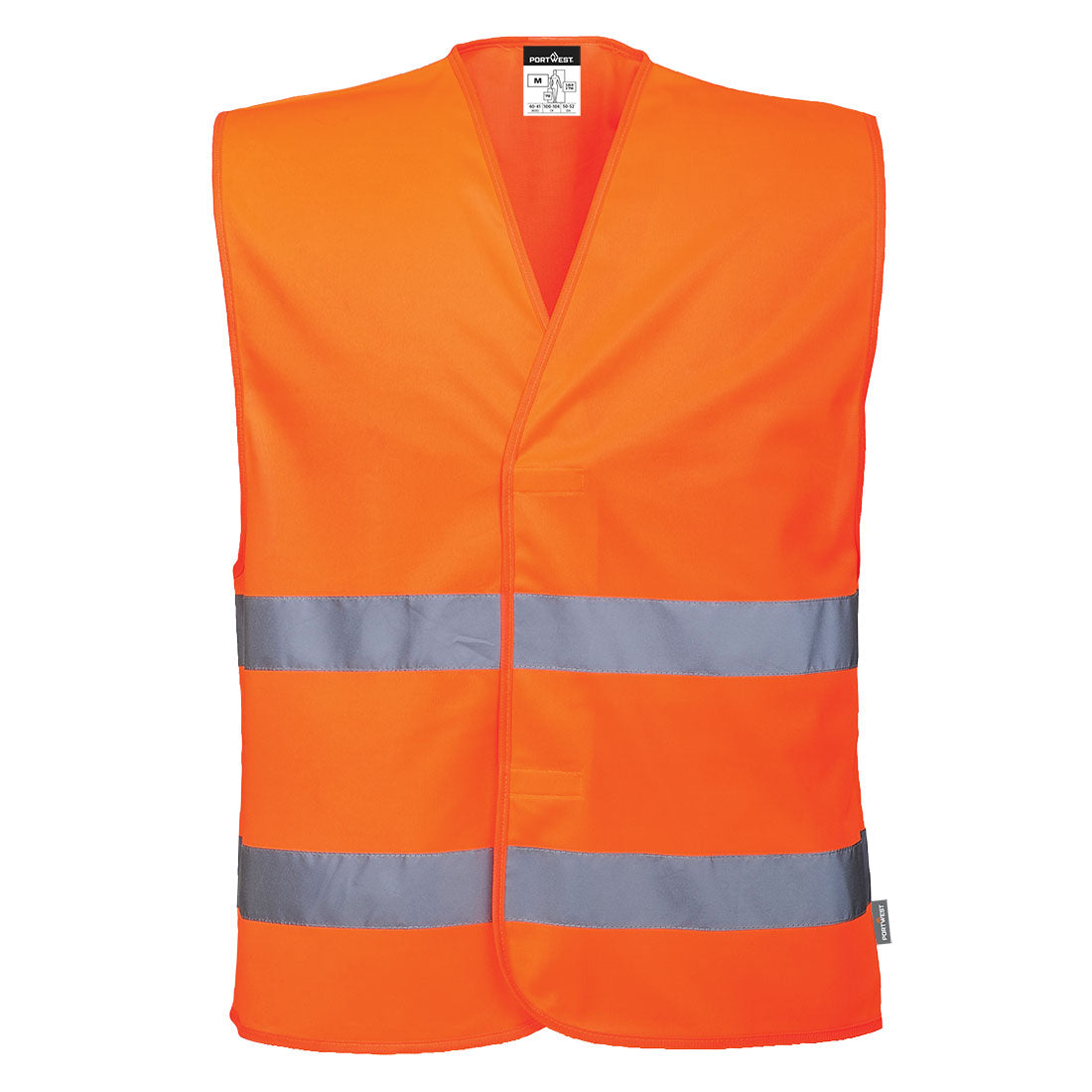 ES1 Essential Hi-Vis divjoslu veste