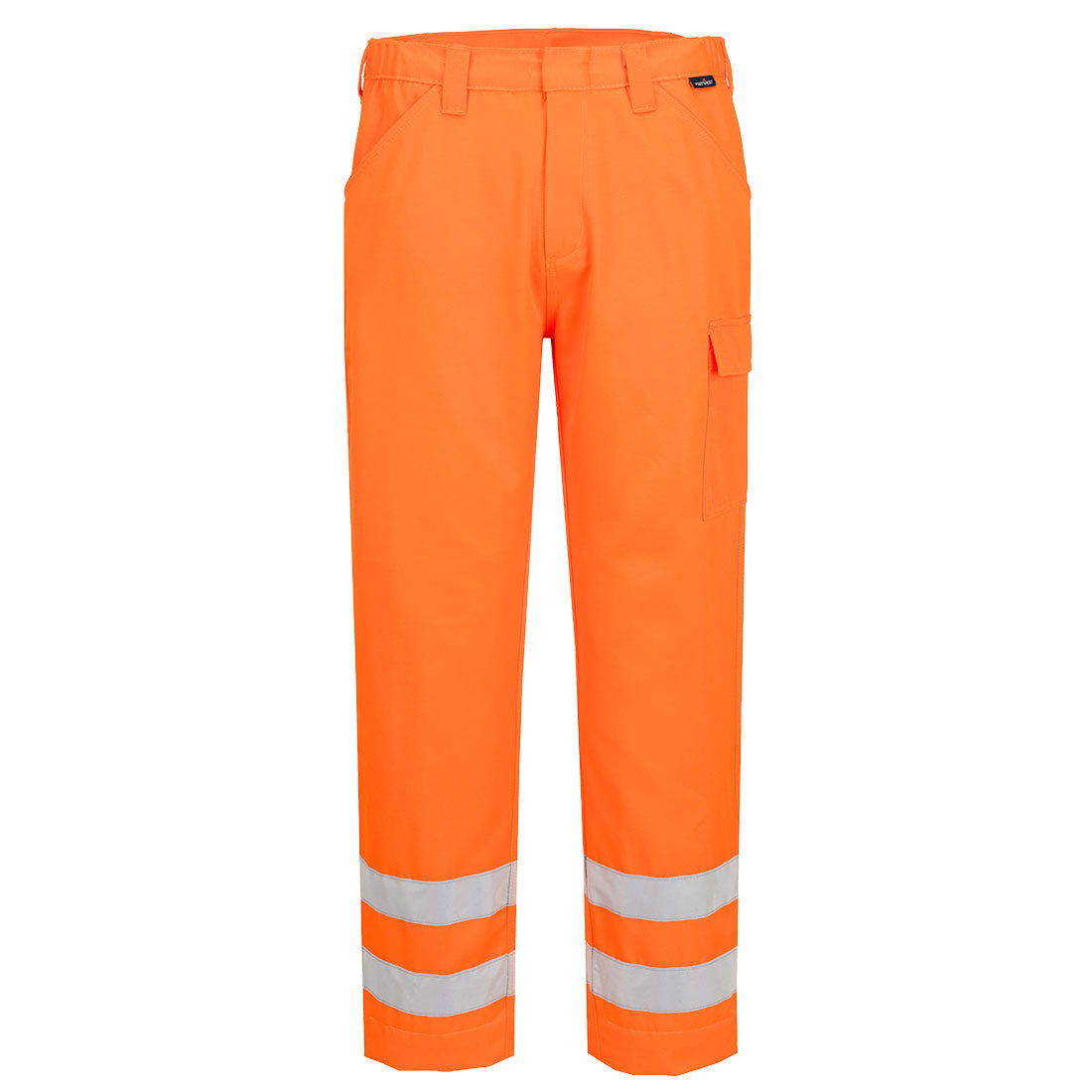 ES1 Essential Hi-Vis Combat bikses