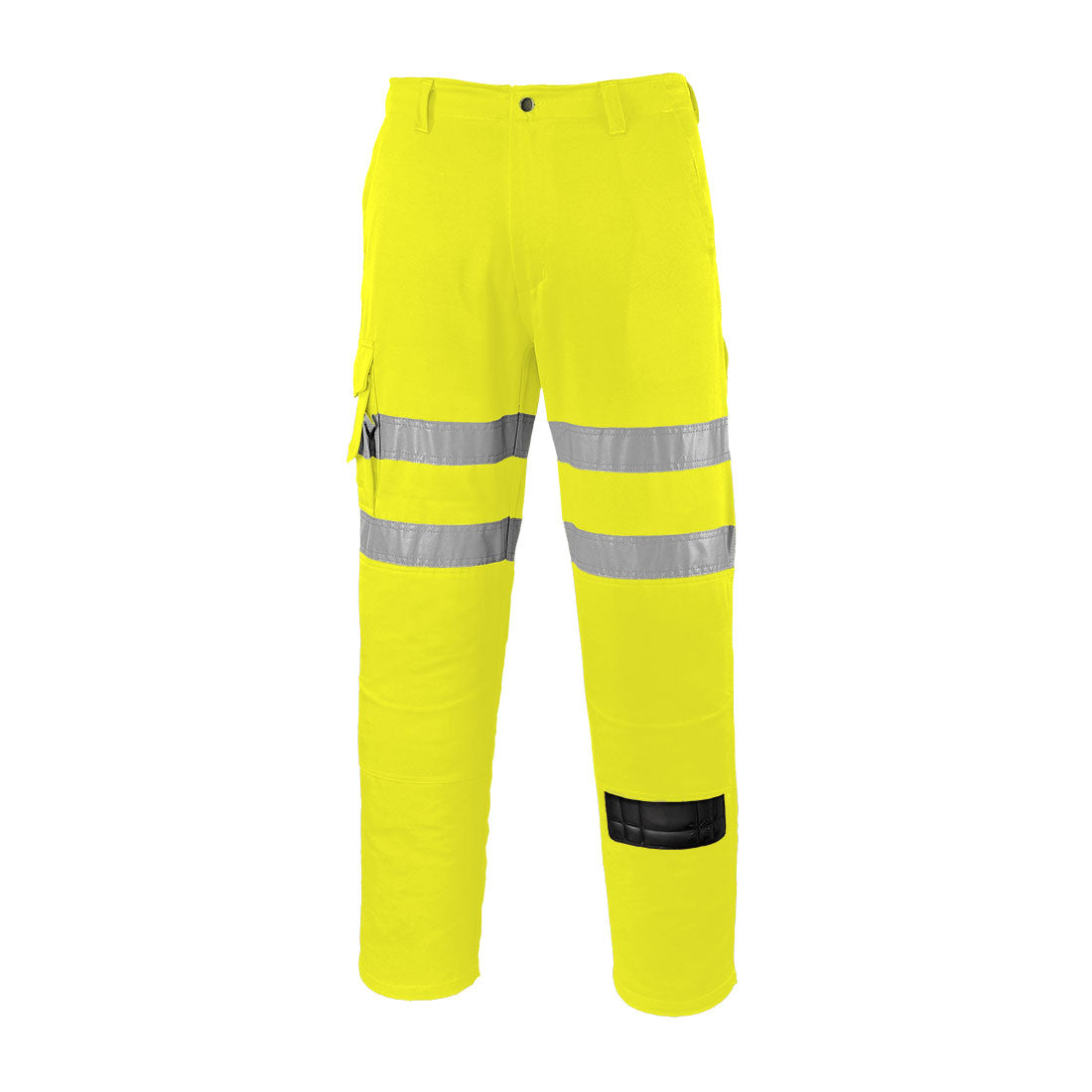ES1 Essential Hi-Vis Combat bikses