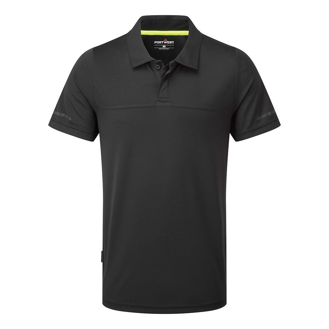 EV4 vieglais polo krekls