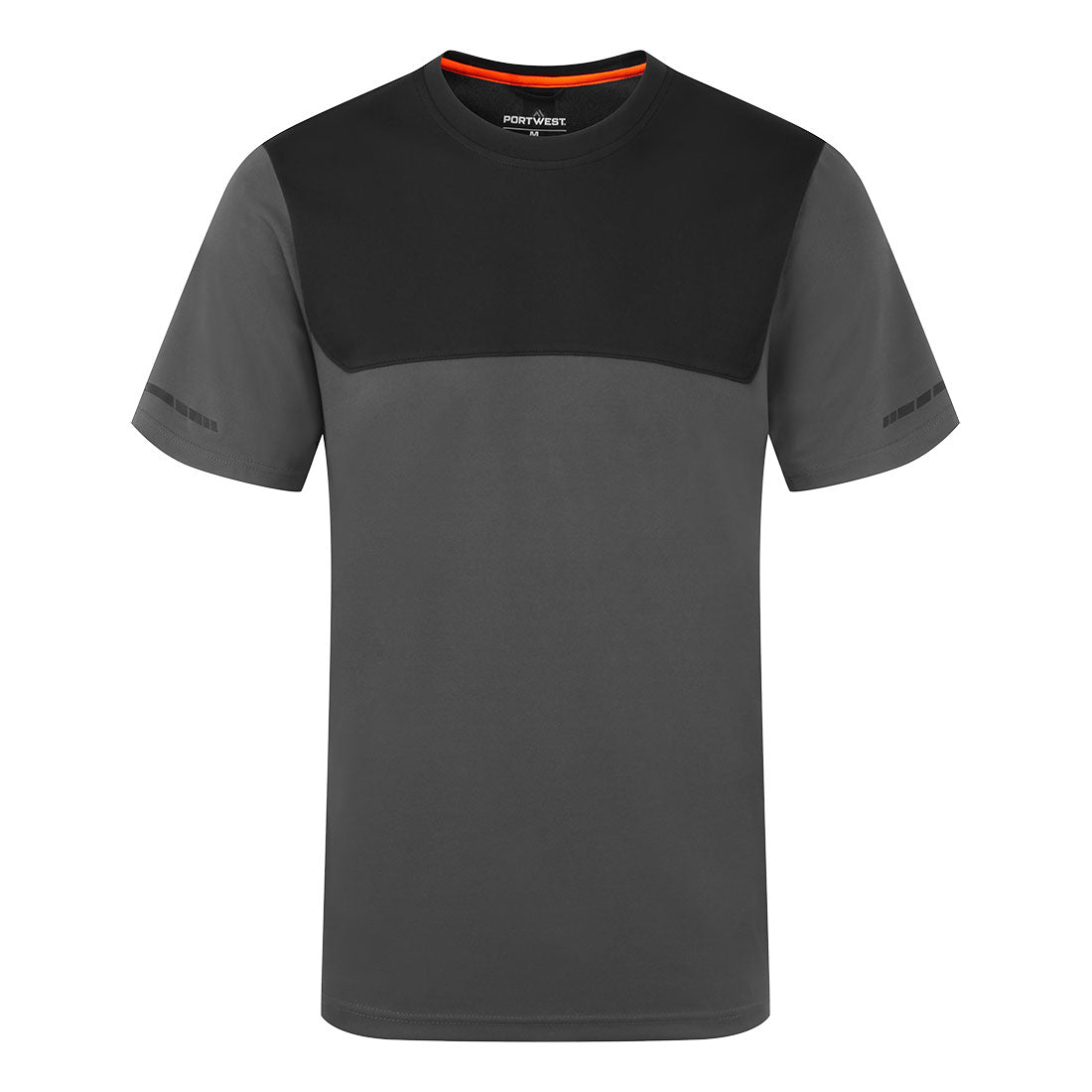 EV4 vieglais T-krekls