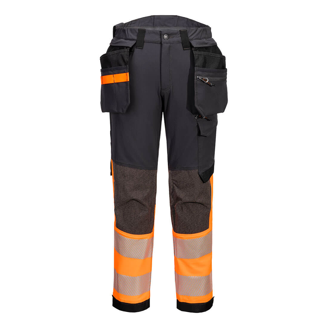 Elastīgas bikses EV4 HI VIS