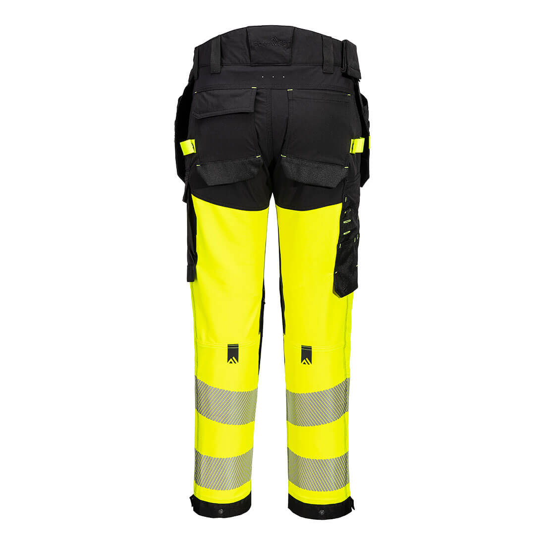Elastīgas bikses EV4 HI VIS