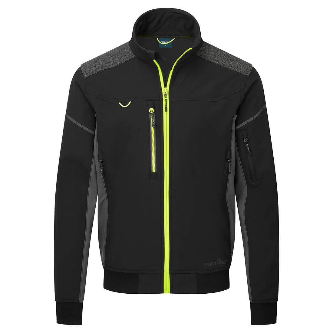 EV4 softshell bomber (3 slāņu)