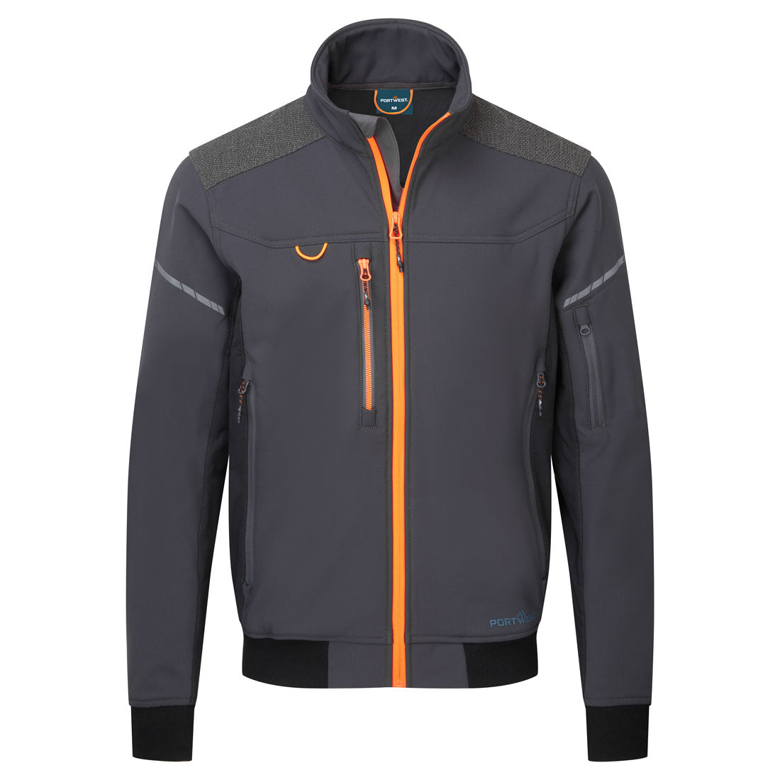 EV4 softshell bomber (3 slāņu)