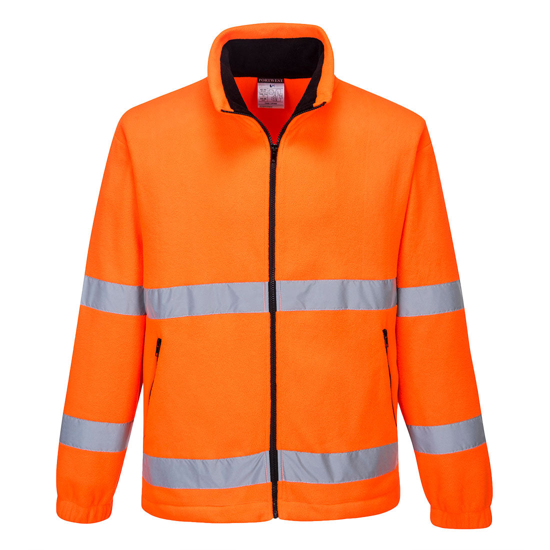 Hi-Vis Essential flīss