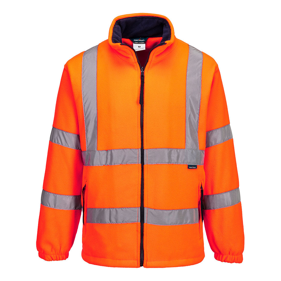 Hi-Vis flīss