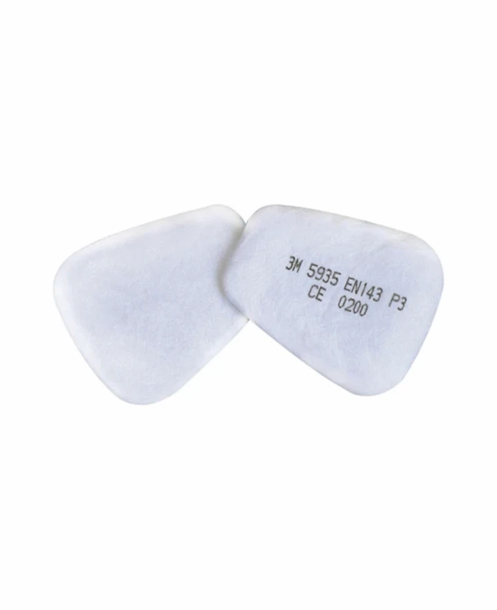 3M™ filtrs 5935 viens pāris
