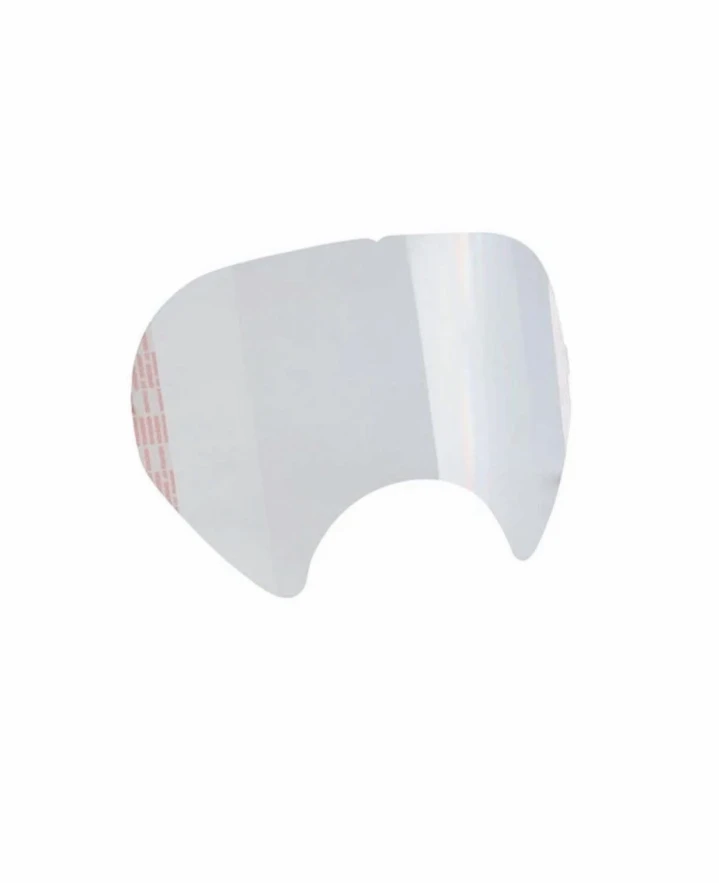 3M™ 6885 Aizsargplēve pilnai sejas maskai