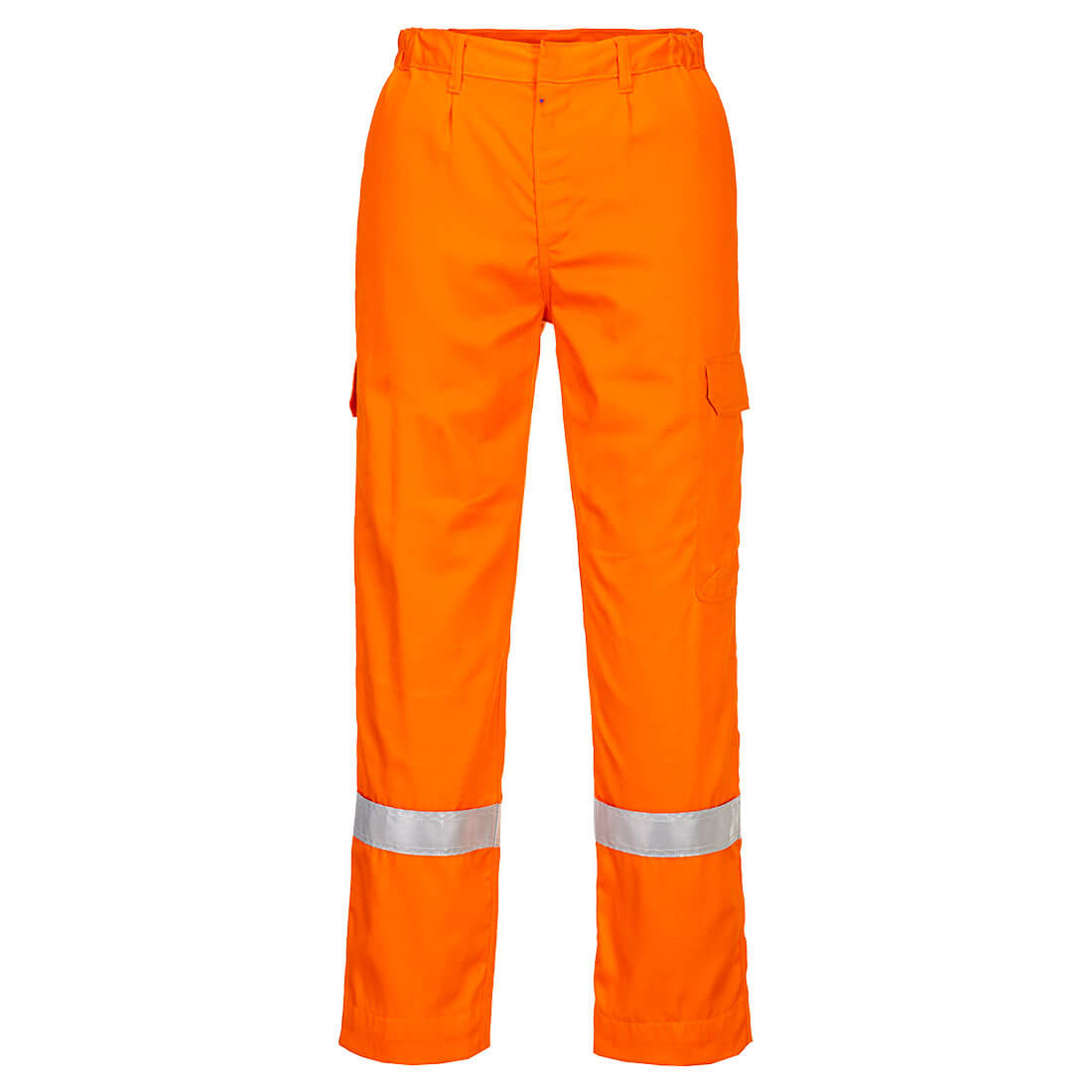 Bizflame Work vieglās ugunsdrošas bikses