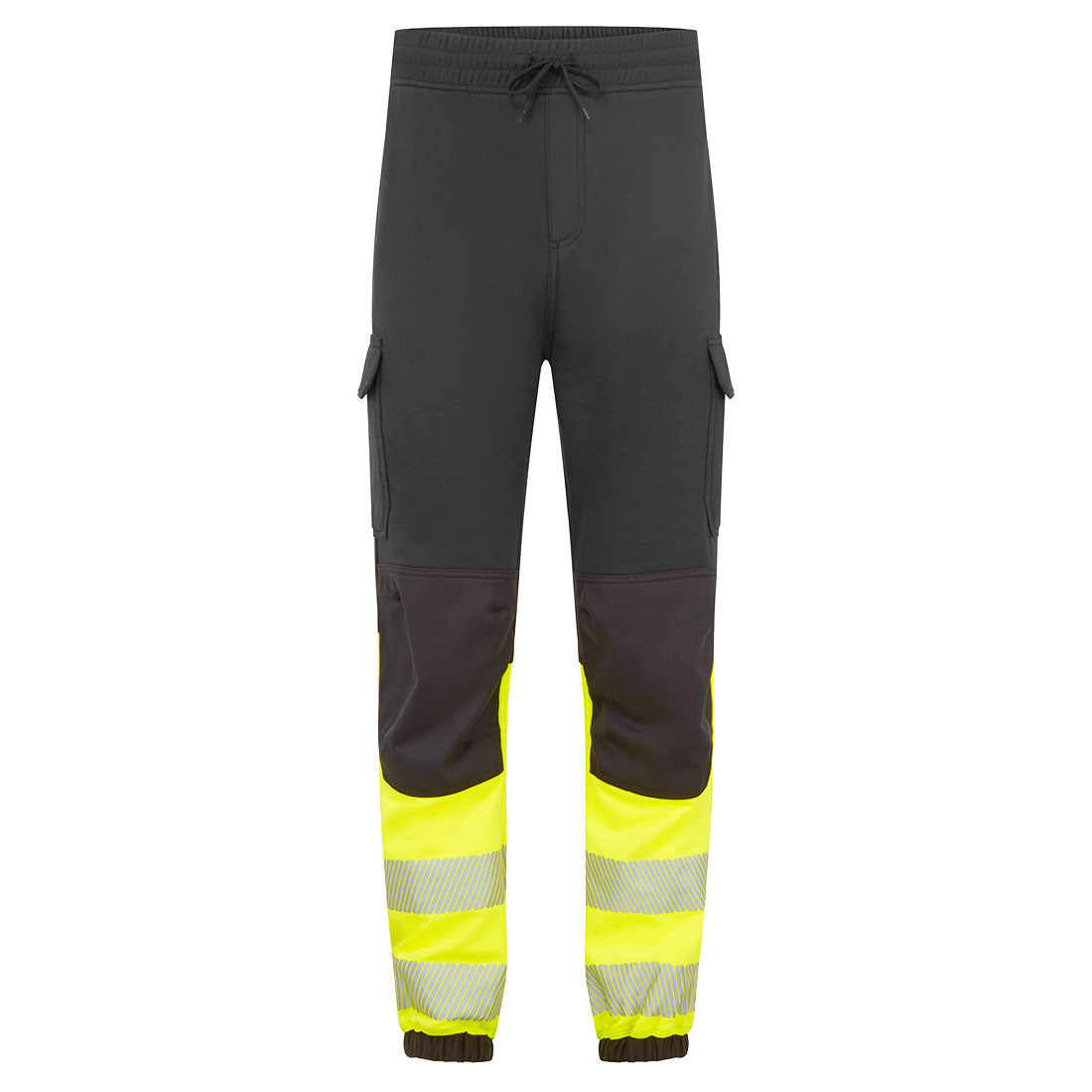 PW3 Modaflame Hi-Vis Class 1 ugunsdrošas treniņbikses