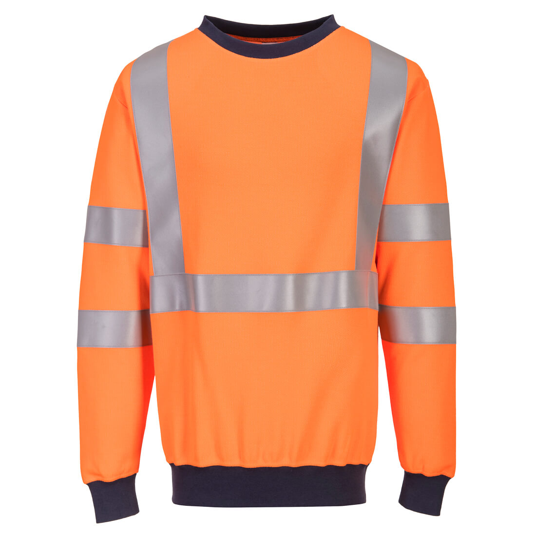 Modaflame Knit HVO ugunsdrošs džemperis