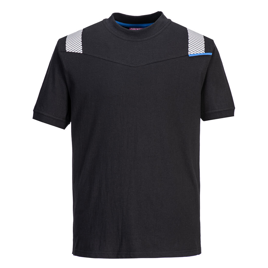 WX3 Modaflame Knit ugunsdrošs T-krekls