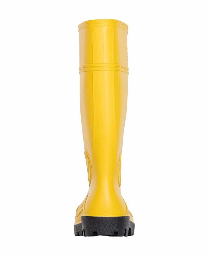 PVC zābaki OILFISH S5