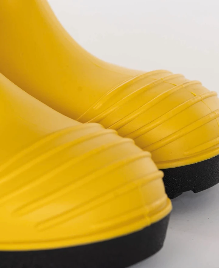 PVC zābaki OILFISH S5