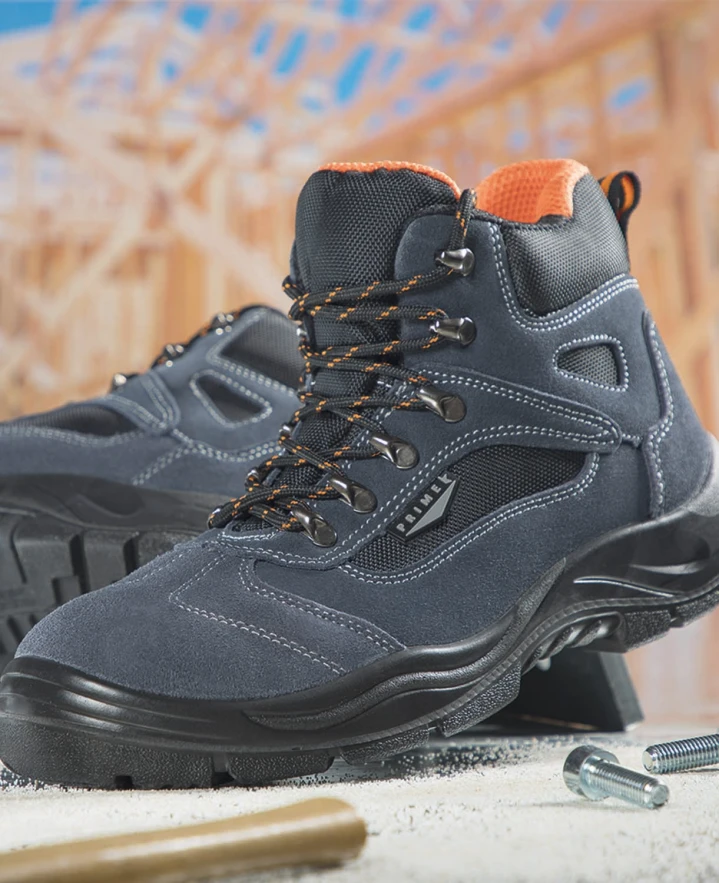 Darba puszābaki HIGHTREK S1P