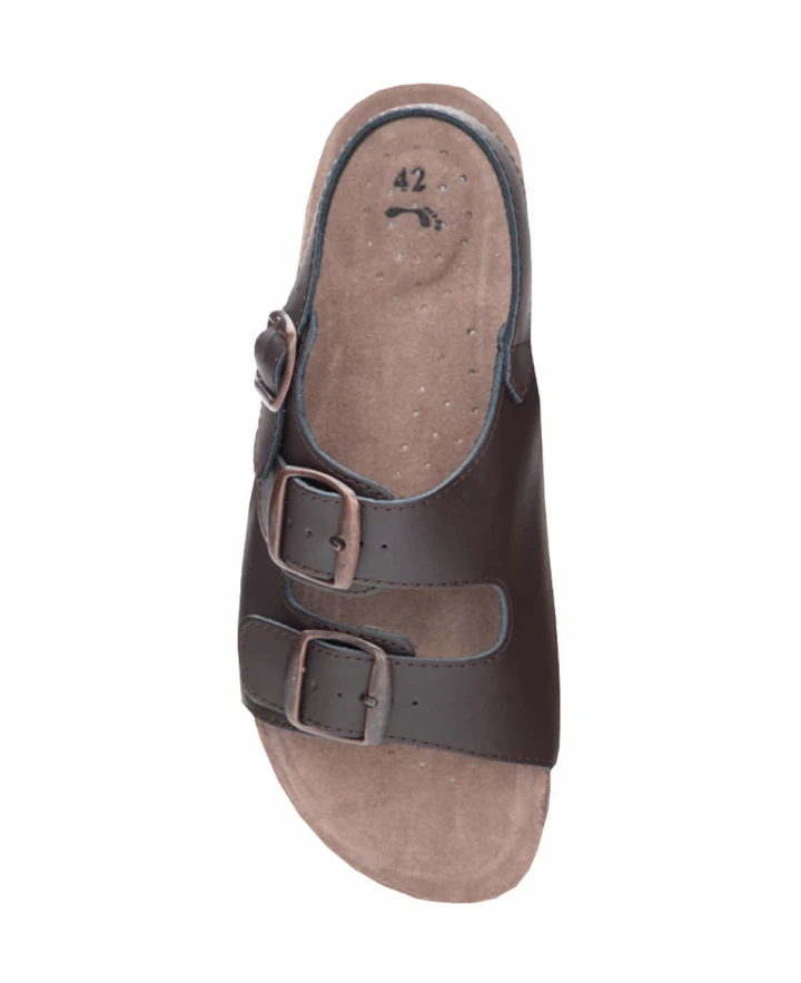 Sandales MERKUR