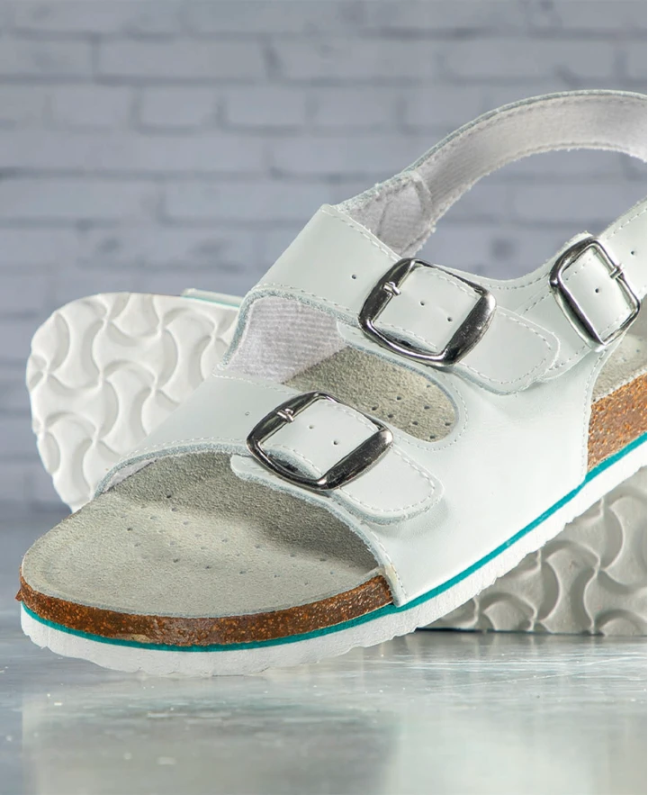 Sandales MERKUR