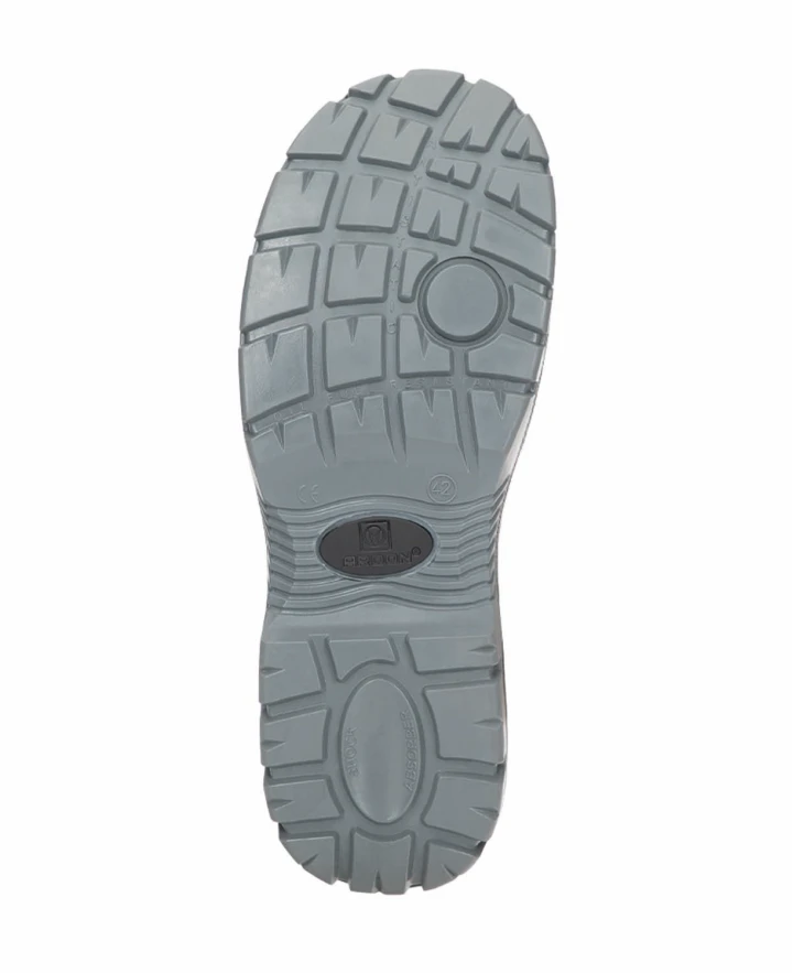 Puszābaki GEAR S1P
