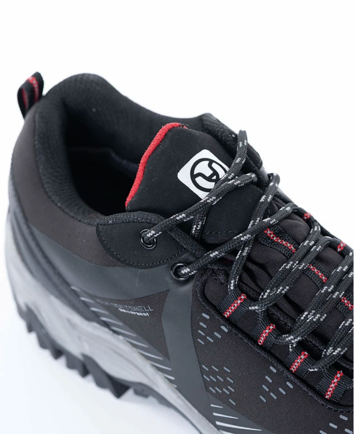 Apavi Softshell FORCE