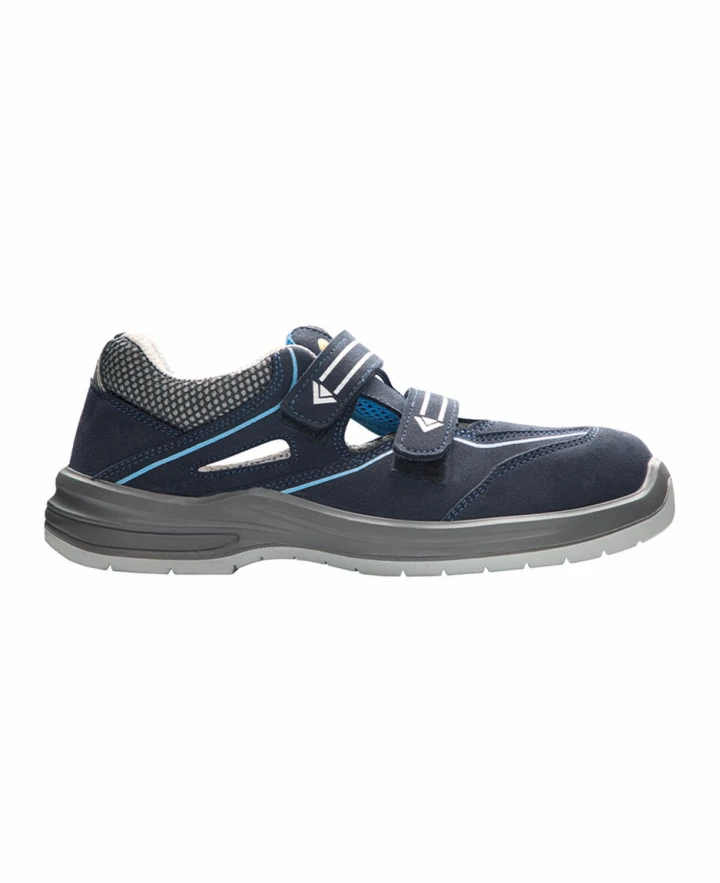 Sandales TANGERSAN S1 ESD