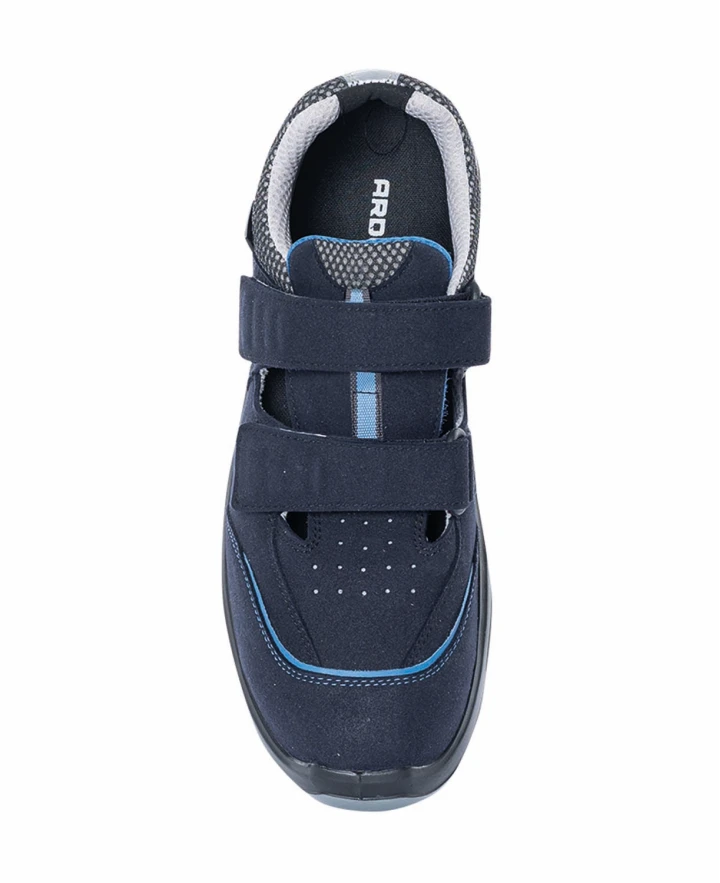 Sandales TANGERSAN S1 ESD