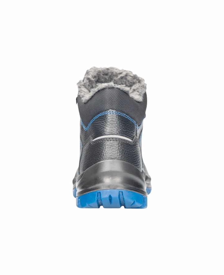 Siltināti puszābaki KINGWIN S3