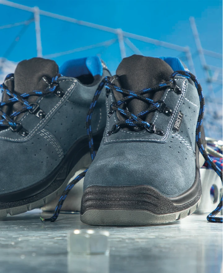 Darba apavi FIRLOW TREK S1P