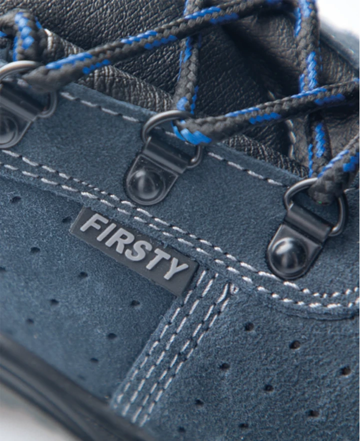 Darba apavi FIRLOW TREK S1P