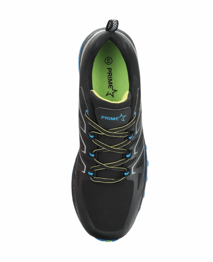 Apavi Softshell TWIST
