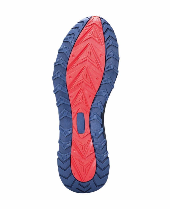 Apavi Softshell TWIST