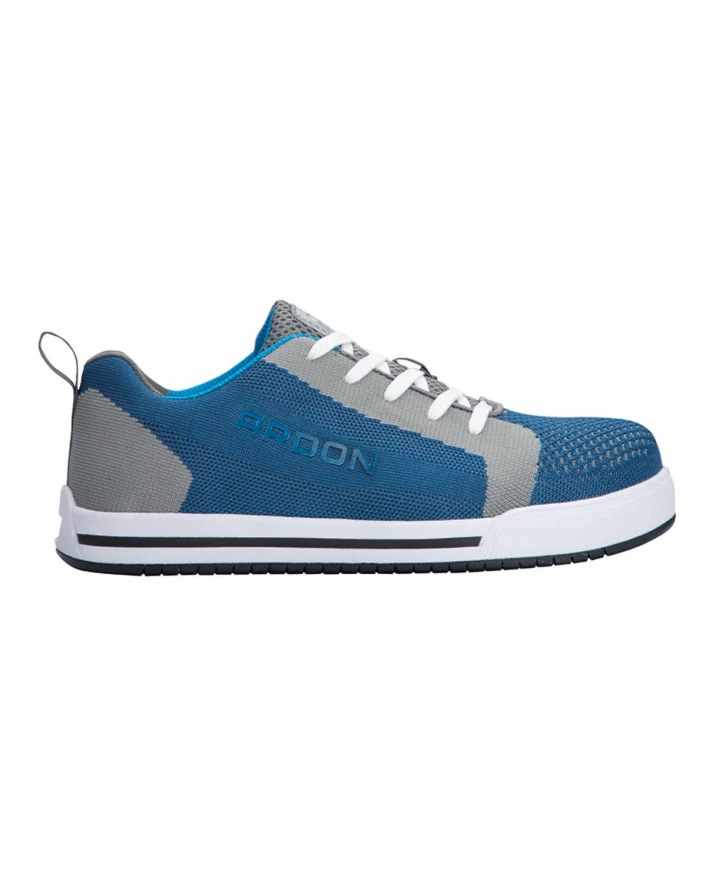 Darba apavi FLYKER BLUE S1P