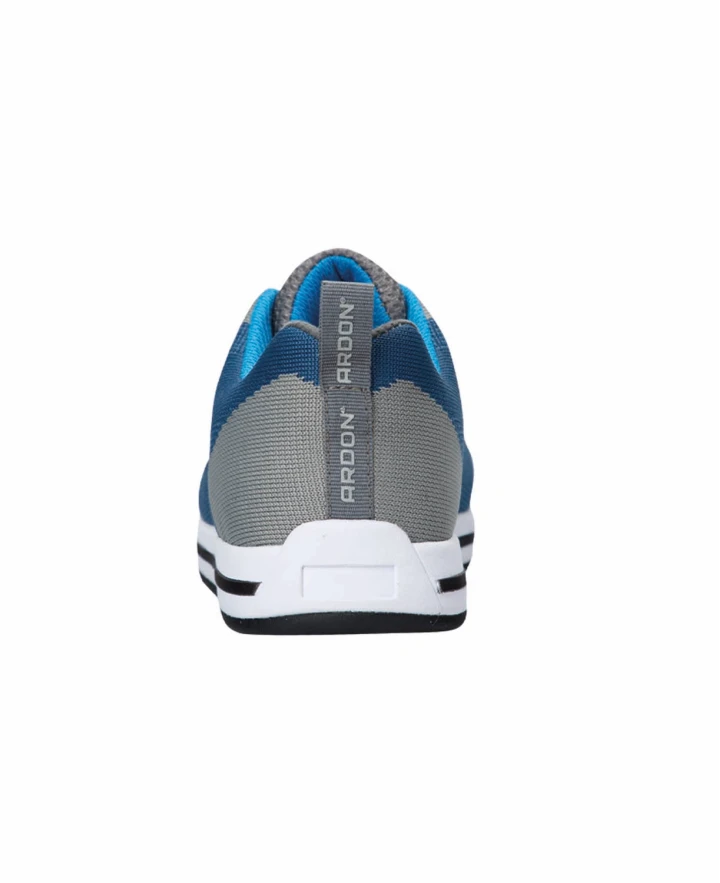 Darba apavi FLYKER BLUE S1P