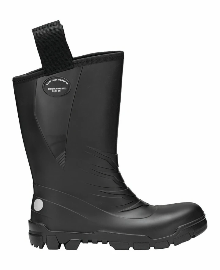 Gumijas zābaki RIGGER S5