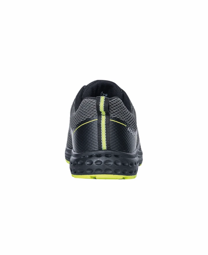 Darba apavi XLIGHT YELLOW ESD S1P