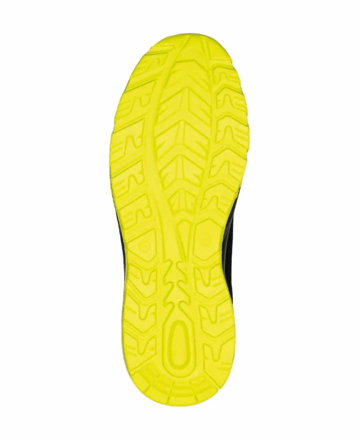 Darba puszābaki BRIMIC HIGH S3S ESD