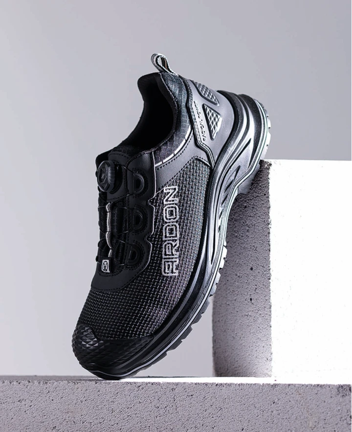 Darba apavi BRICK LOW NEO S3S ESD