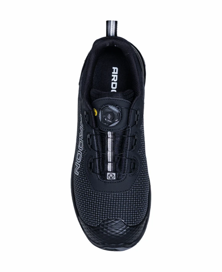 Darba apavi BRICK LOW NEO S3S ESD