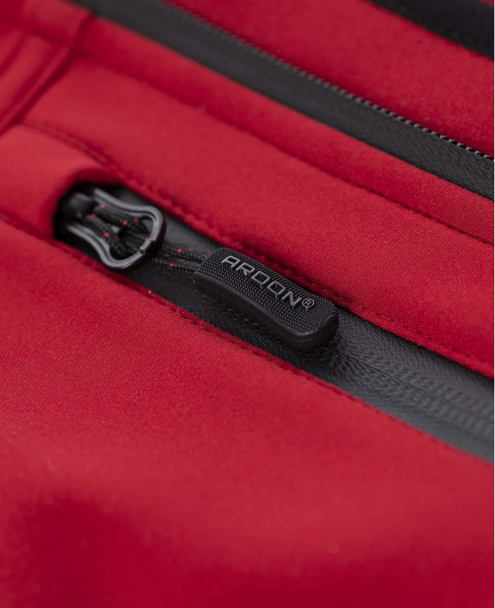 Softshel jaka SPIRIT