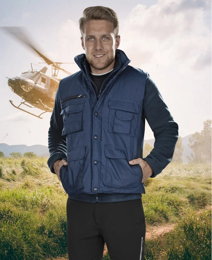 Veste TONY