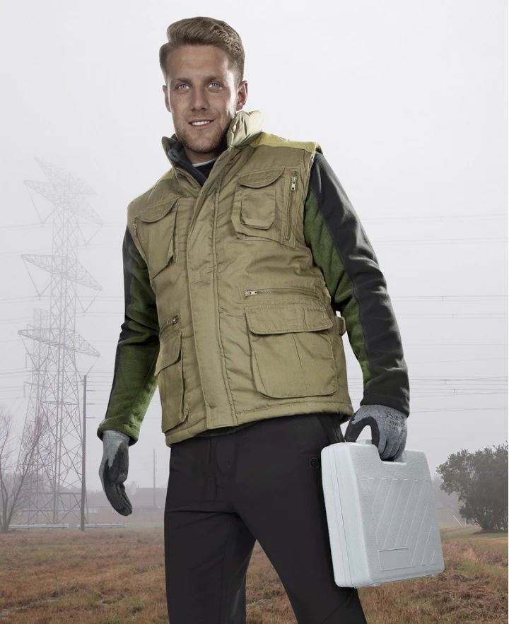 Veste DANNY
