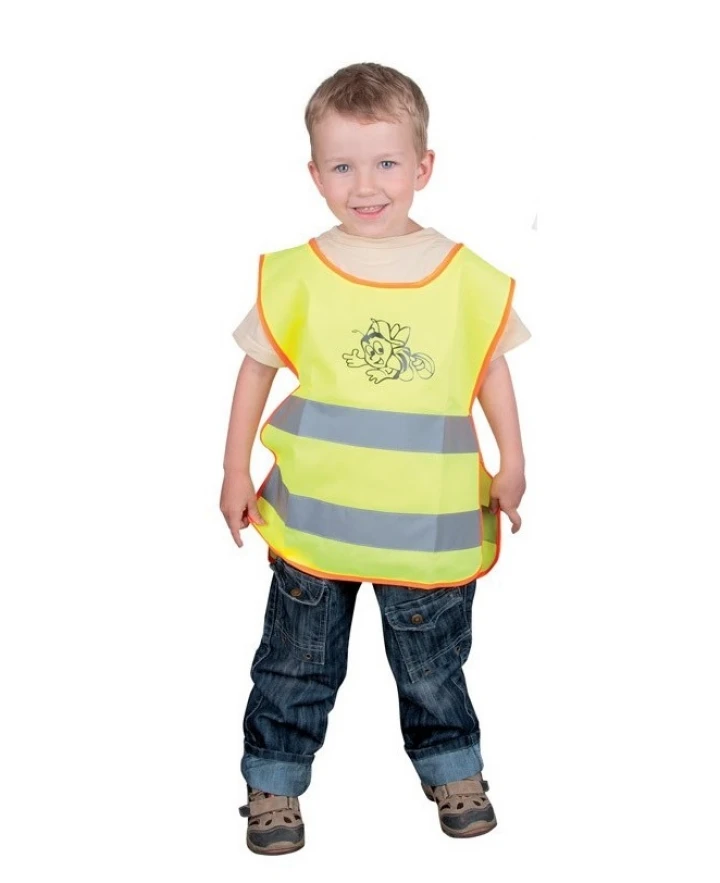 Bērnu Hi-VIS veste ALEX