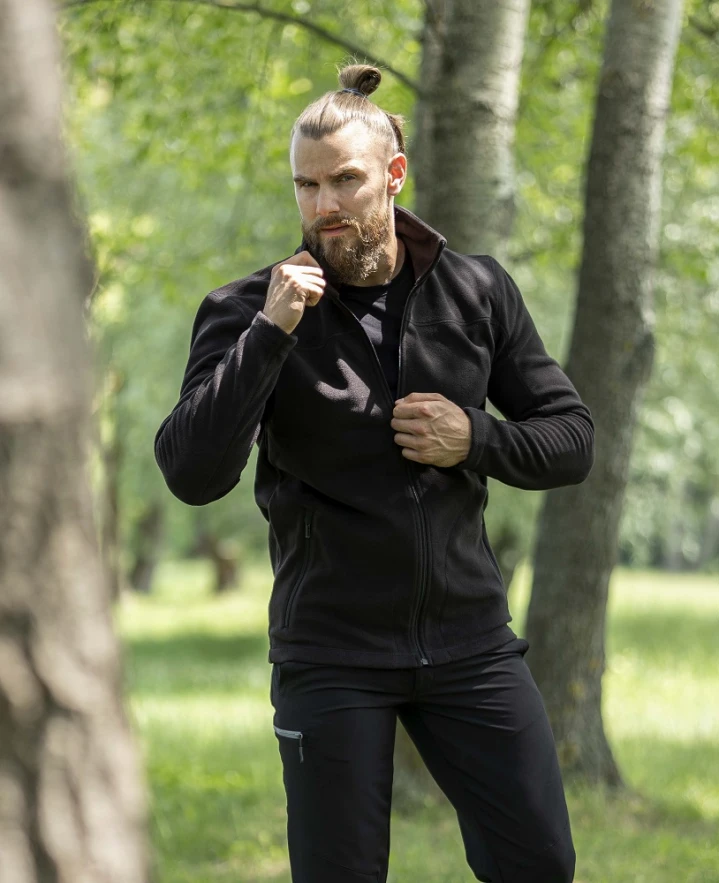 Flīša jaka JOFLEX