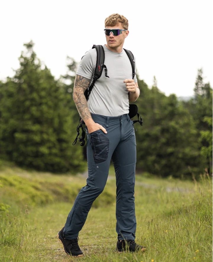 Tūrisma bikses ULTRITE® AIR