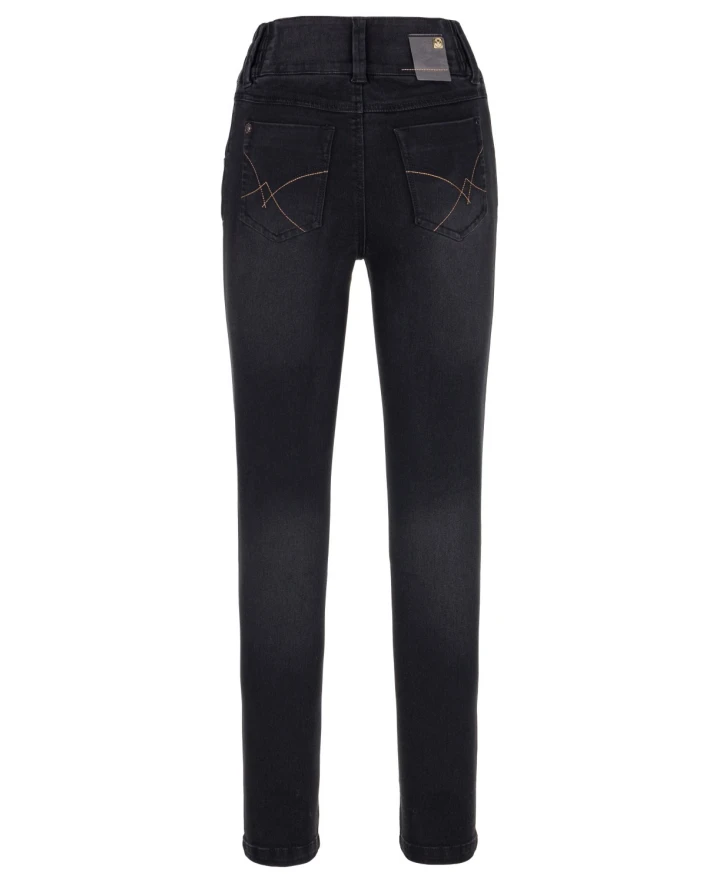 Sieviešu legingi JASVENA JEANS