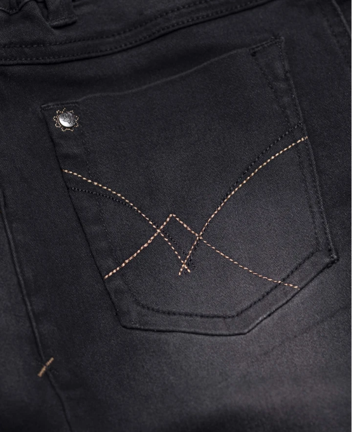 Sieviešu legingi JASVENA JEANS