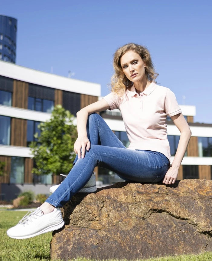 Sieviešu legingi JASVENA JEANS